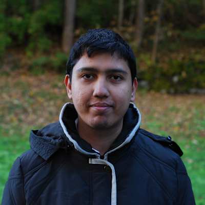 Ganesh Balakrishnan
