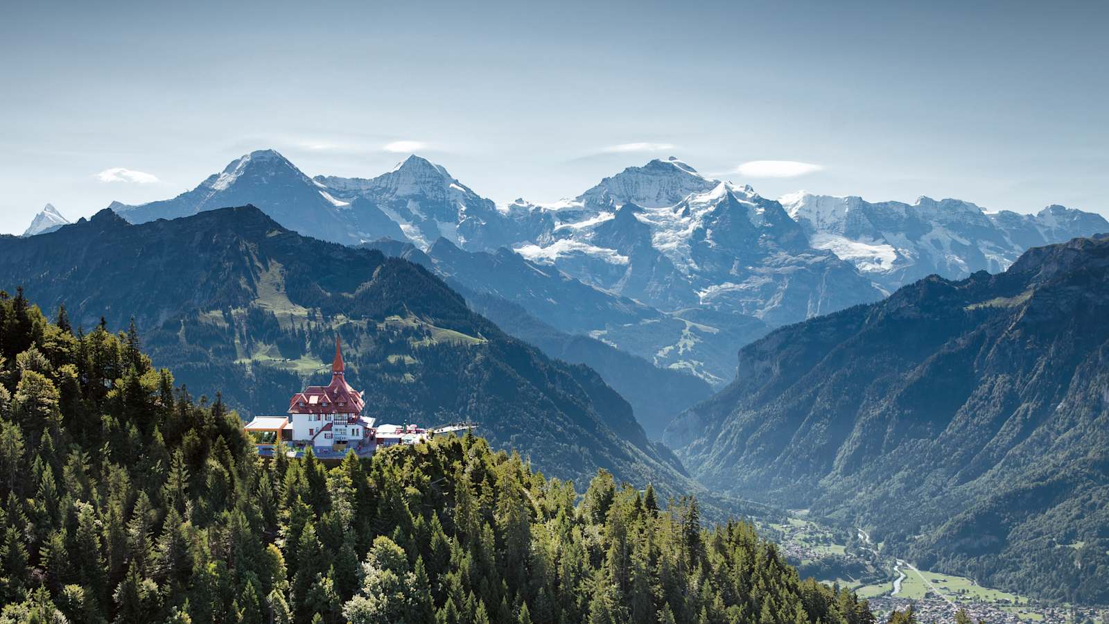 Harder Kulm Group Offer