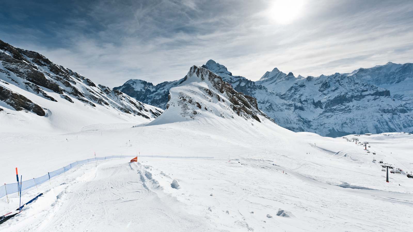 Skicross