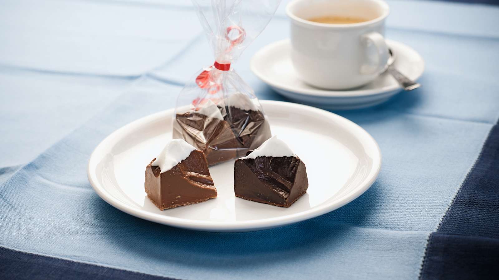 Eigergletscher Confectionery