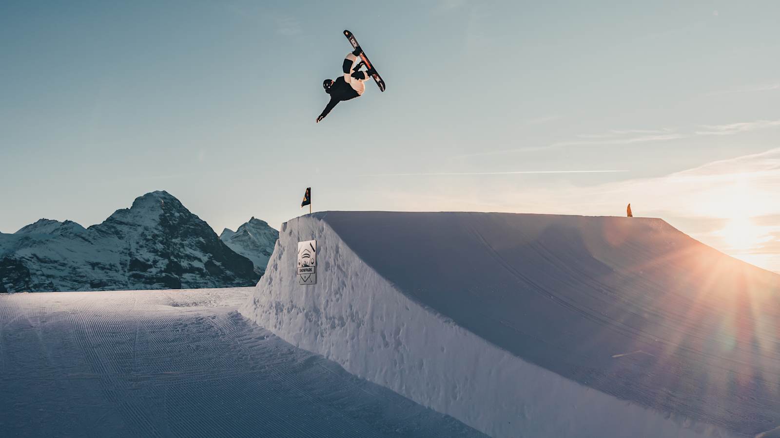 Oberjoch Park