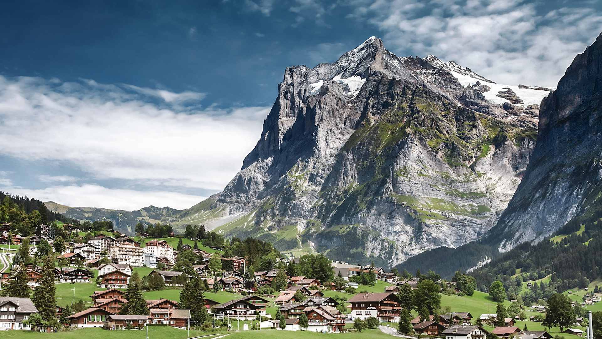 Grindelwald