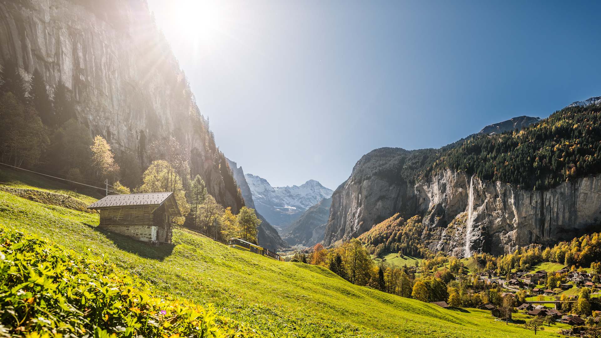 Lauterbrunnen