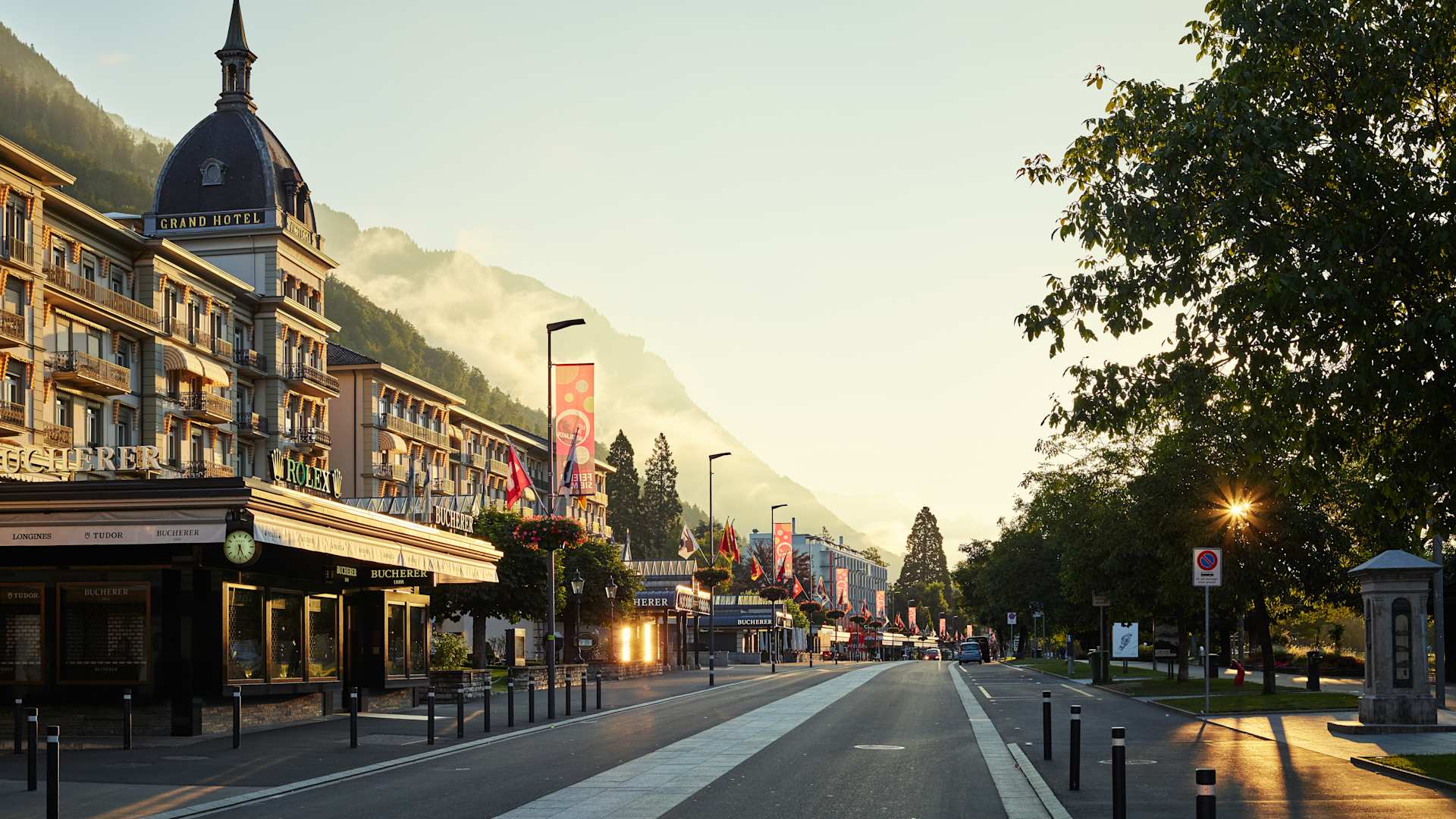 Interlaken
