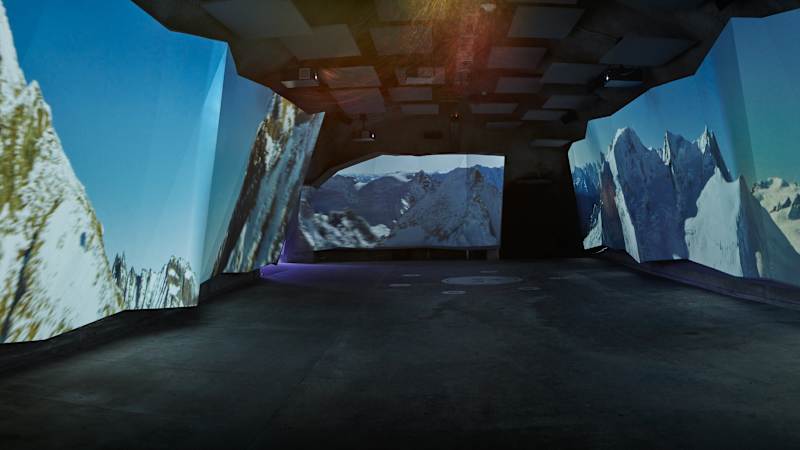 360° cinema