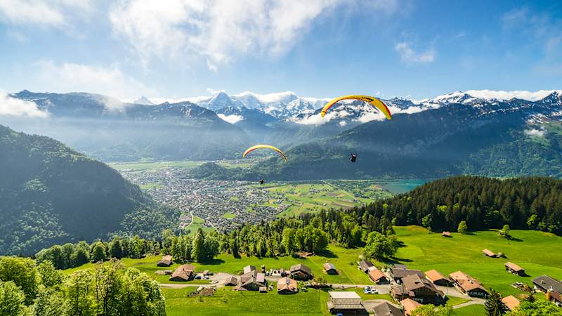 Interlaken