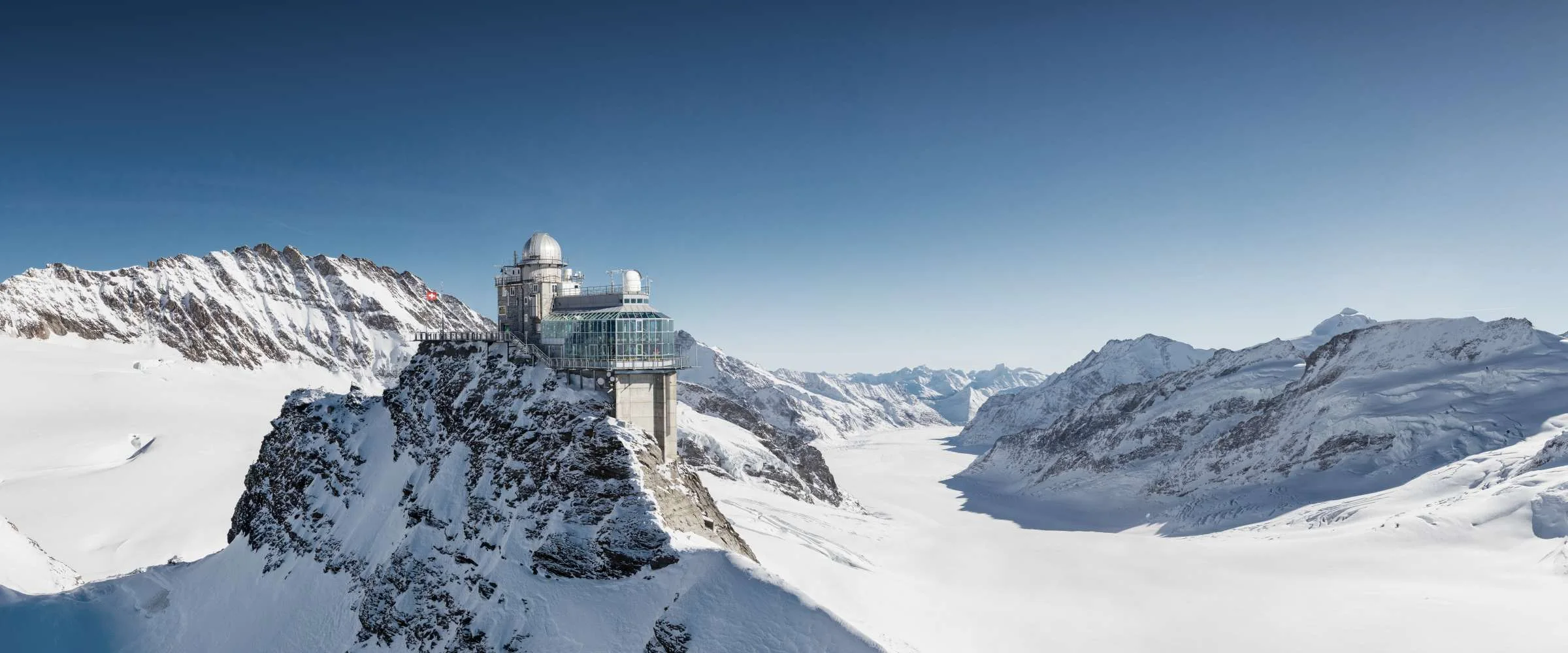 Season, Jungfraujoch-Top-of-Europe, Winter, jungfrau.ch/en-gb/