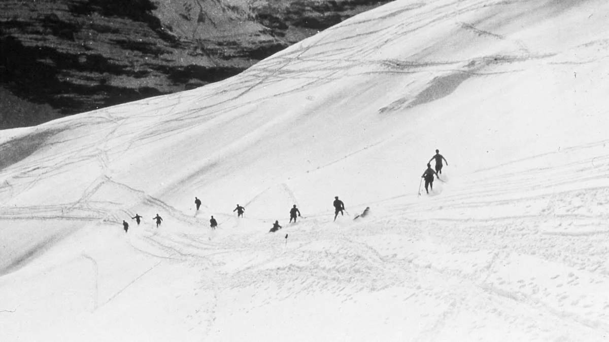 127 Skirennen Wengen img173