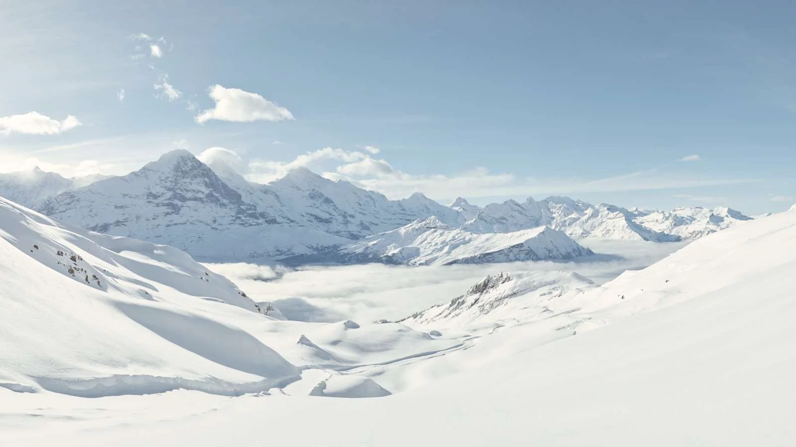 Big Pintenfritz: One of the longest toboggan runs in Europe