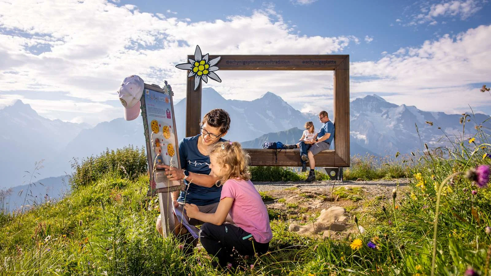 Puzzle fun for children