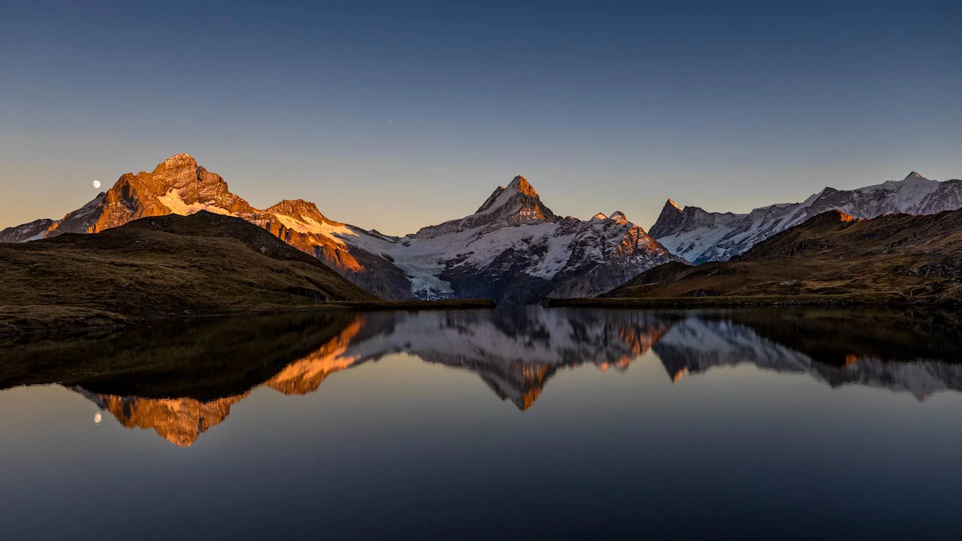 Jungfrau Travel Pass