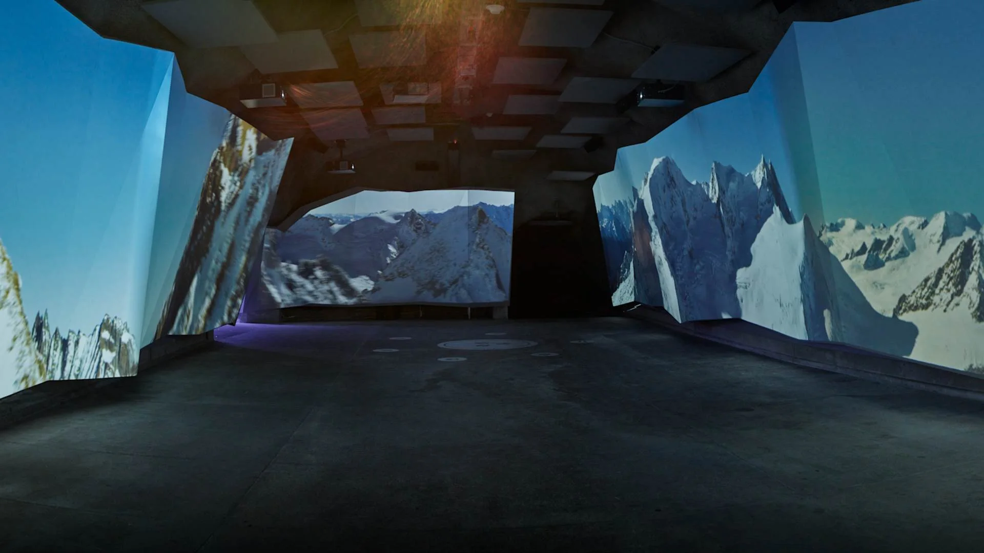 360° Cinema