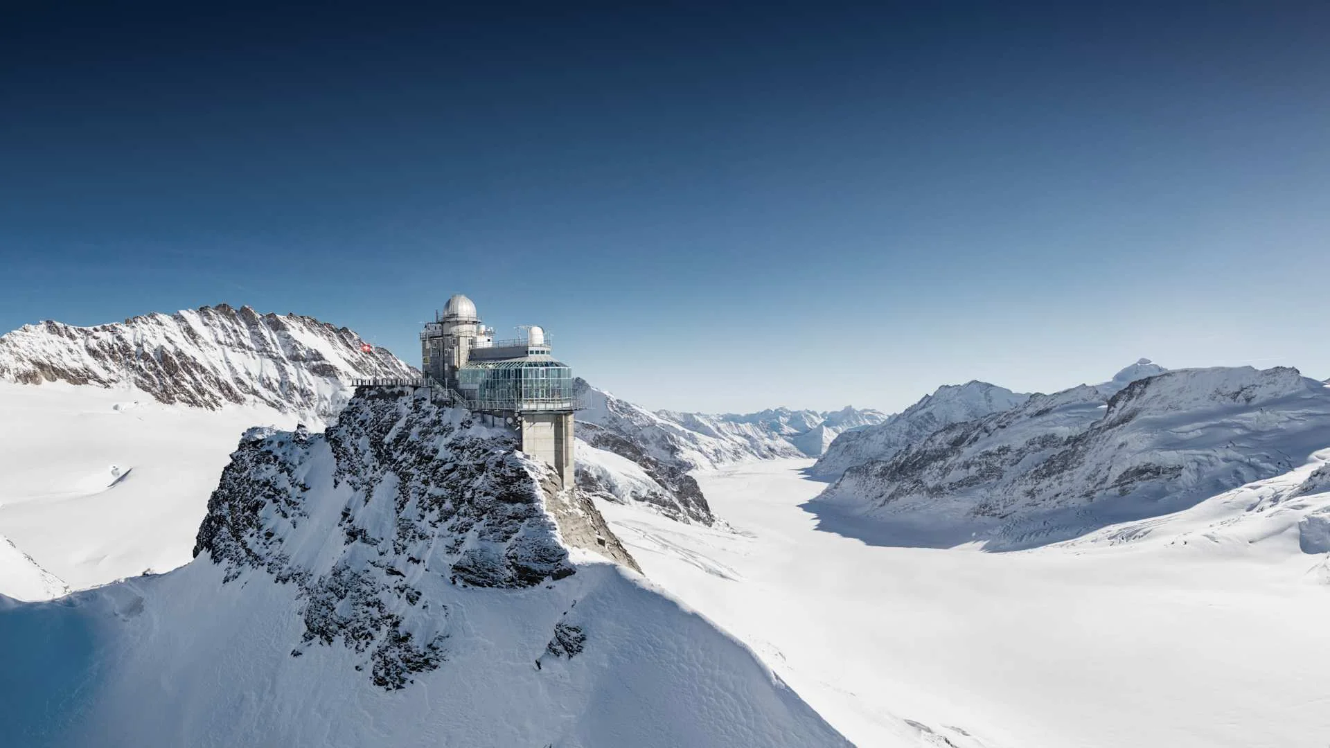Jungfraujoch