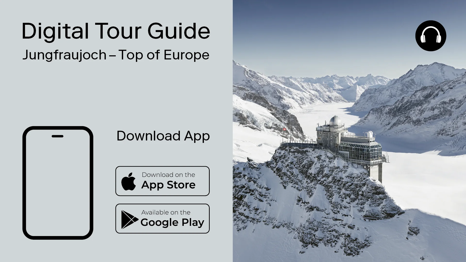 Digital Tour Guide