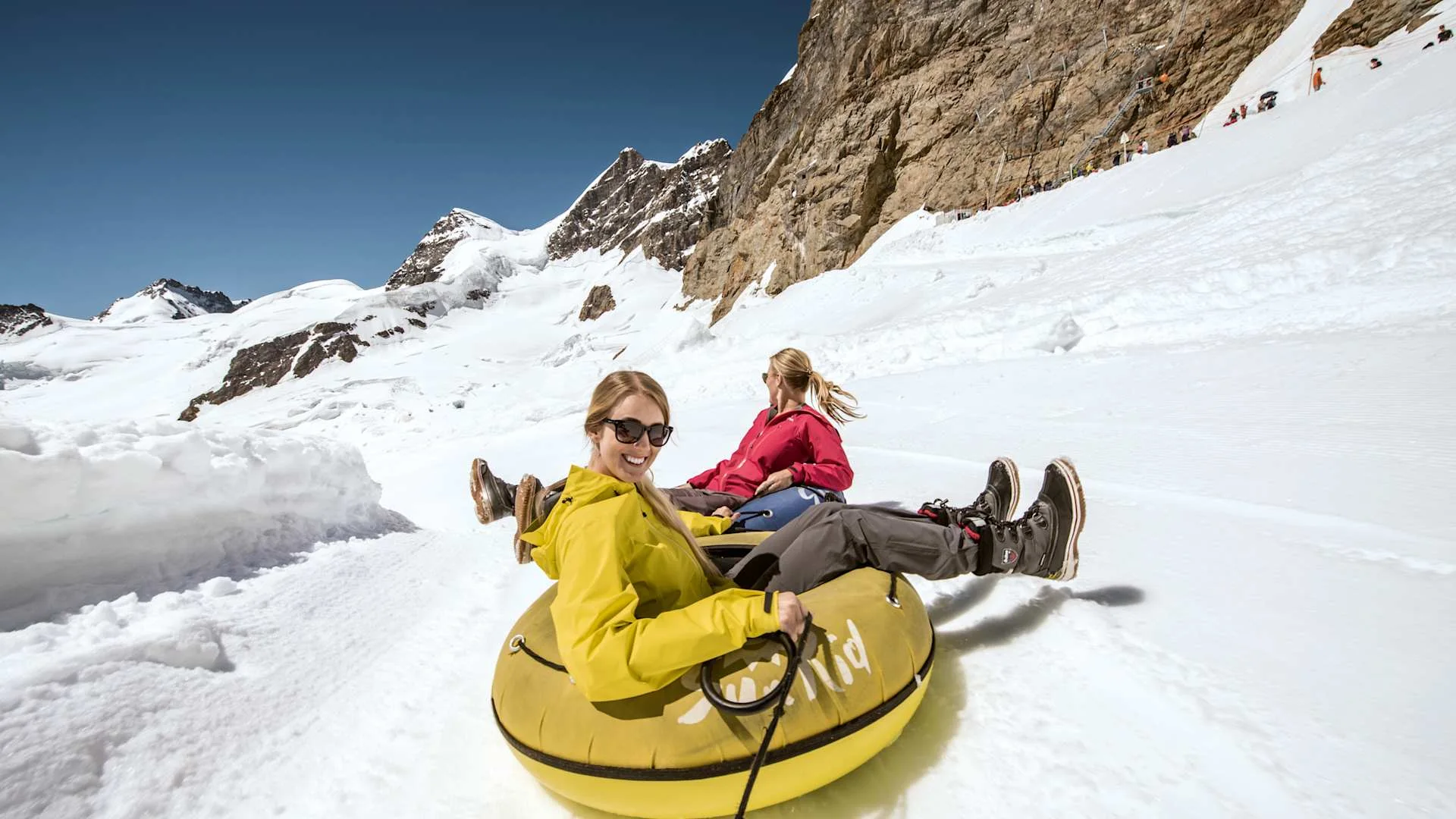 Snow Fun Park