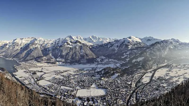 Interlaken