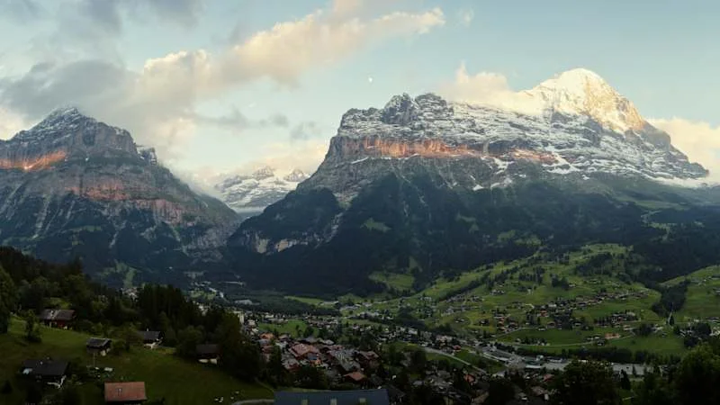 Grindelwald