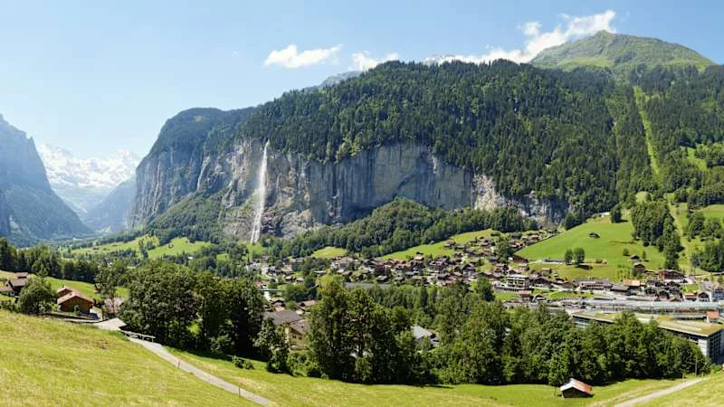 Lauterbrunnen