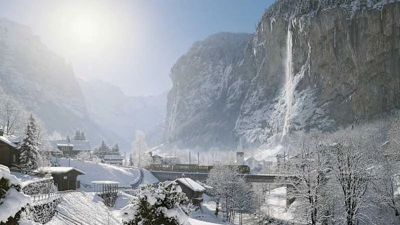 Lauterbrunnen