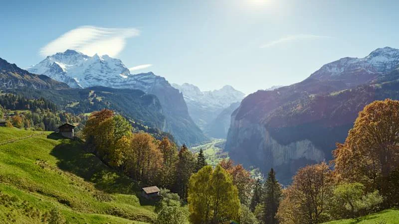 Wengen