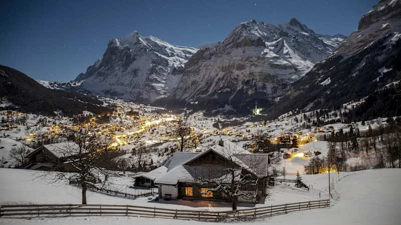 Grindelwald