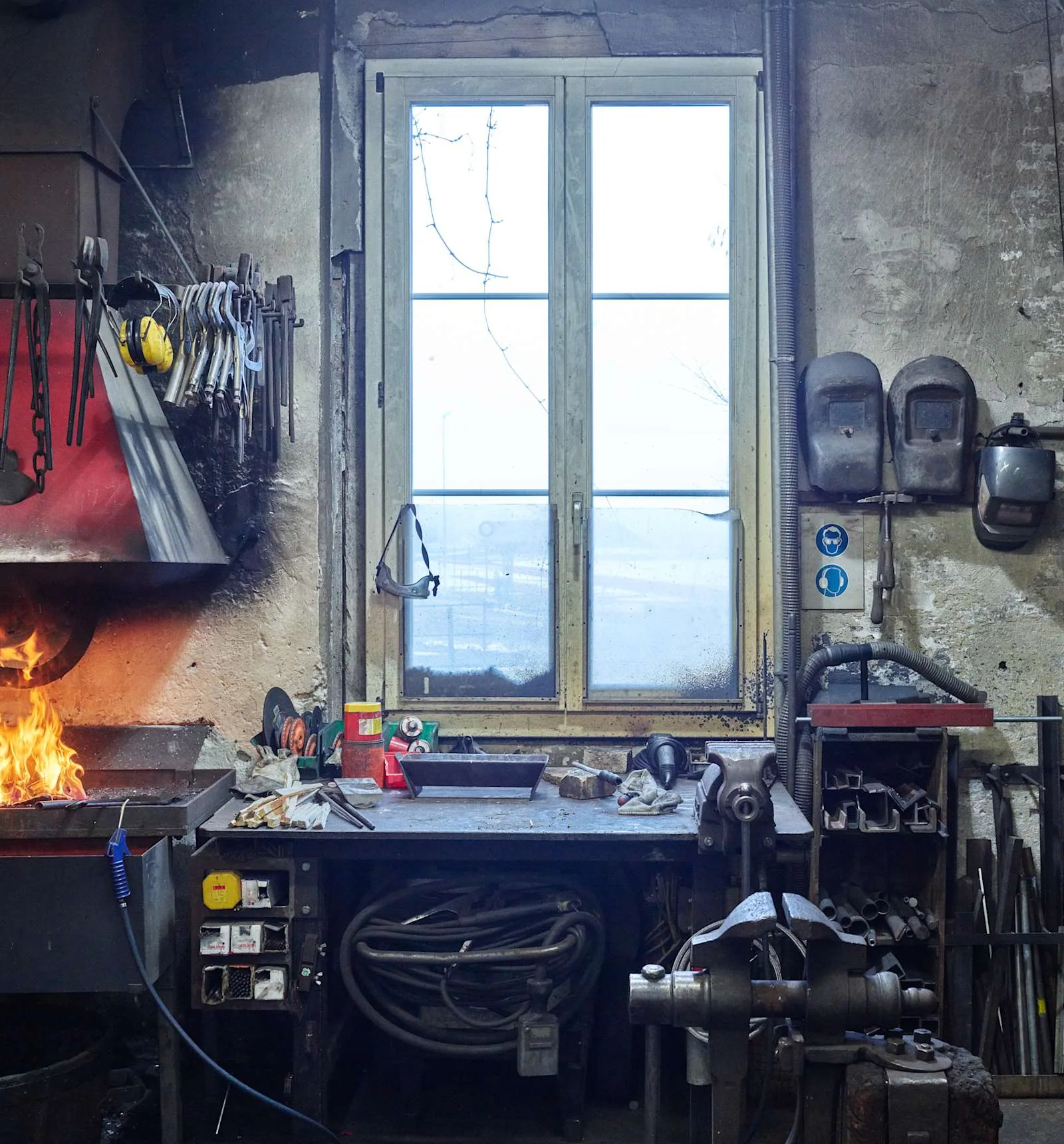 Schynige Platte railway overhaul