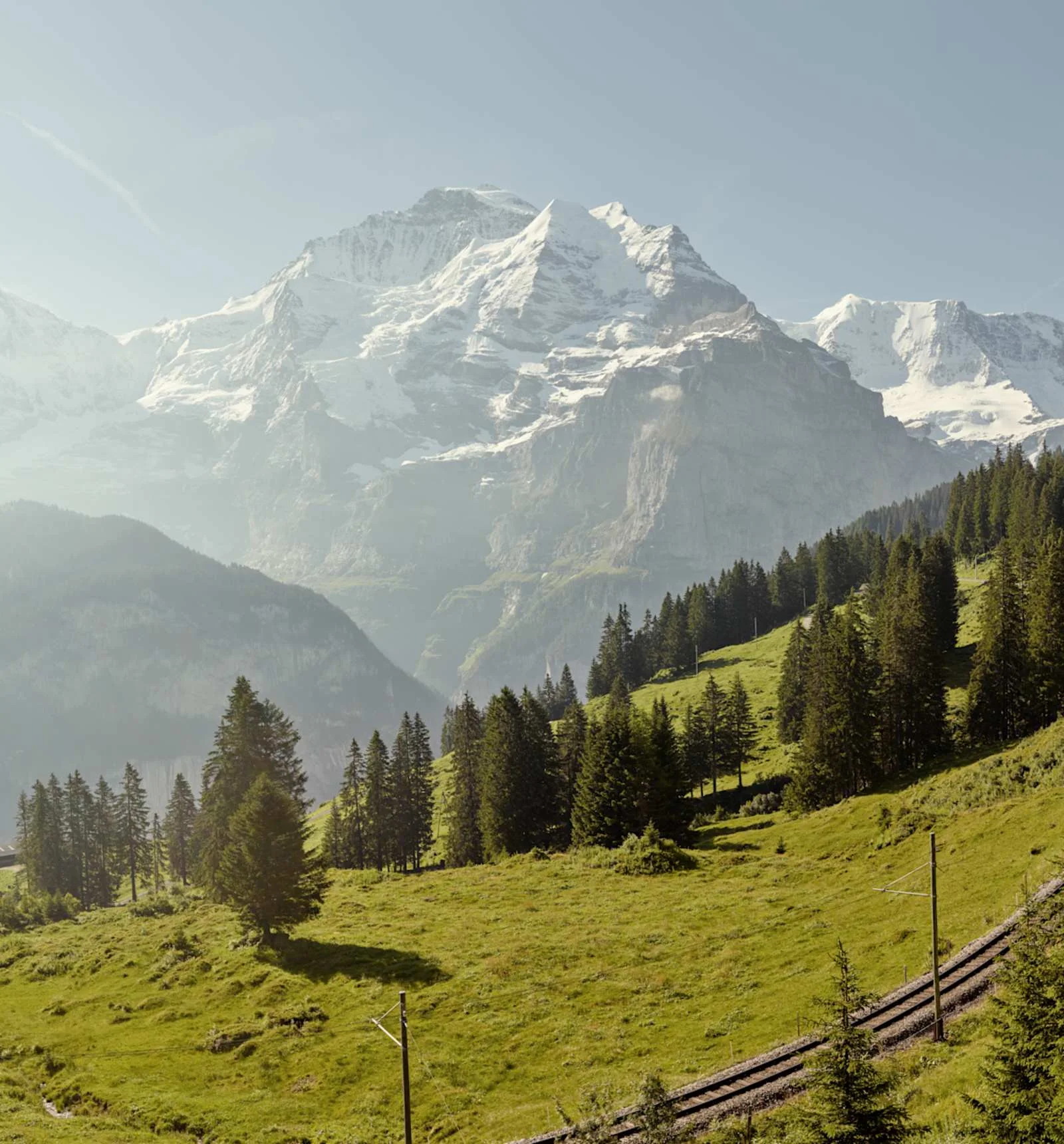 Winteregg-Mürren