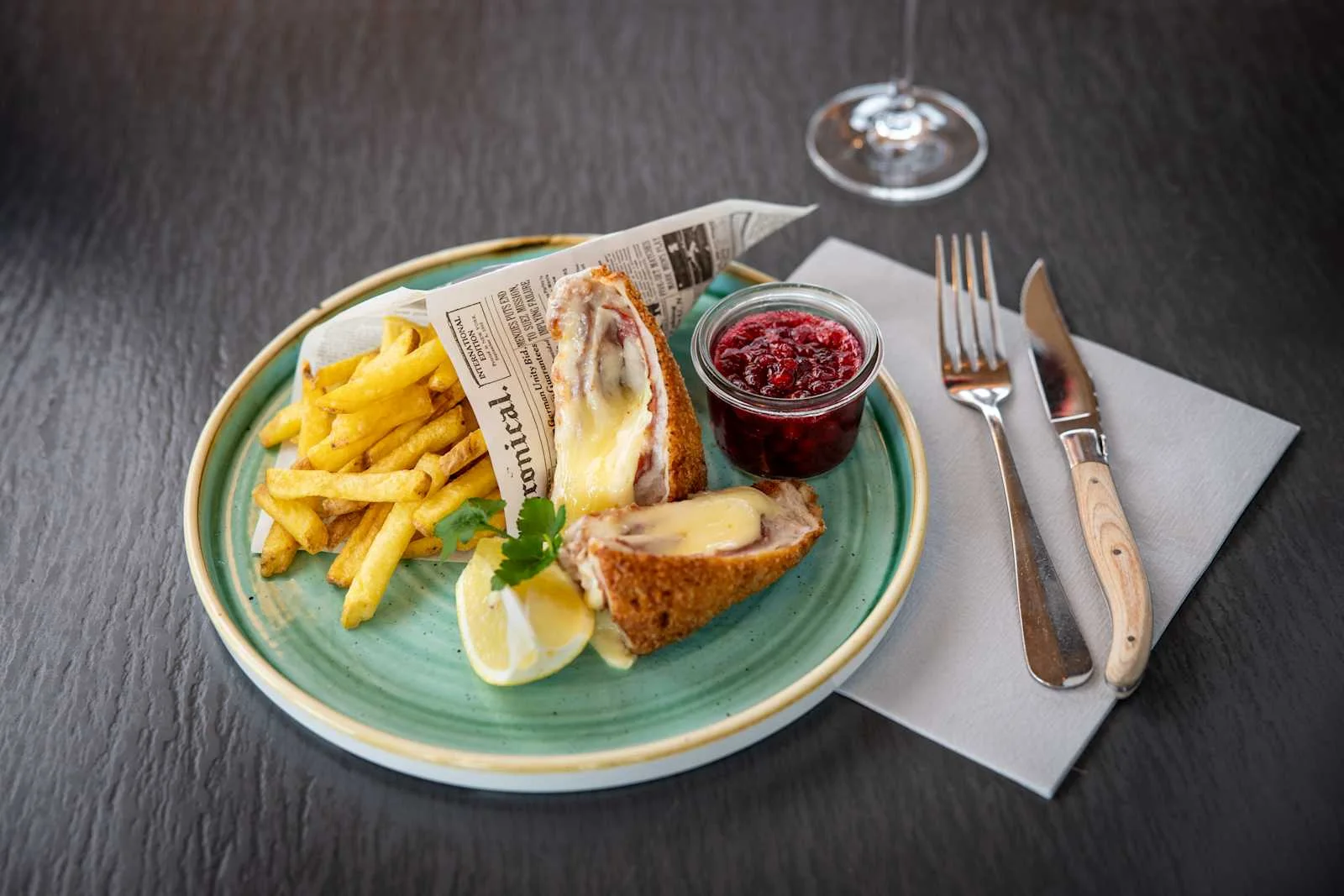Restaurant Eigergletscher