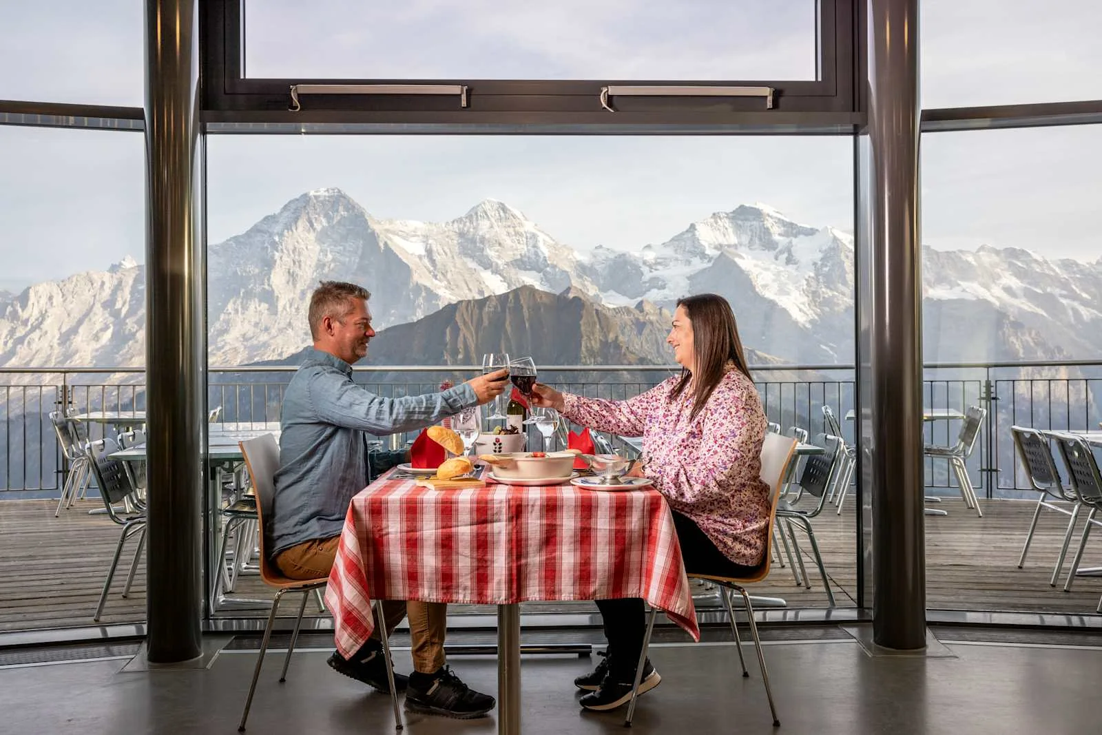 Senior Special Schynige Platte
