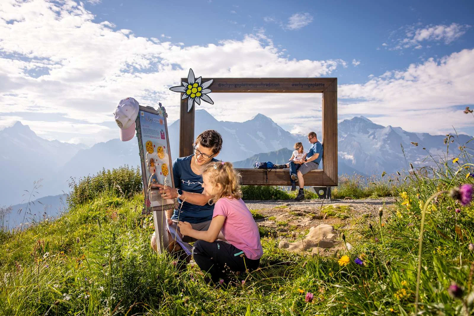 Puzzle fun for children