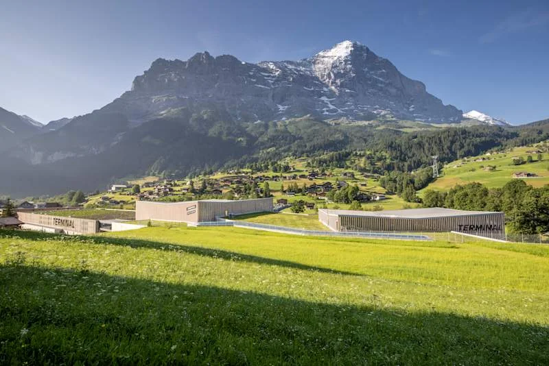 Grindelwald Terminal