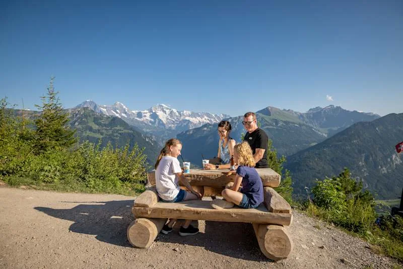 Panorama Playground & Viewpoint