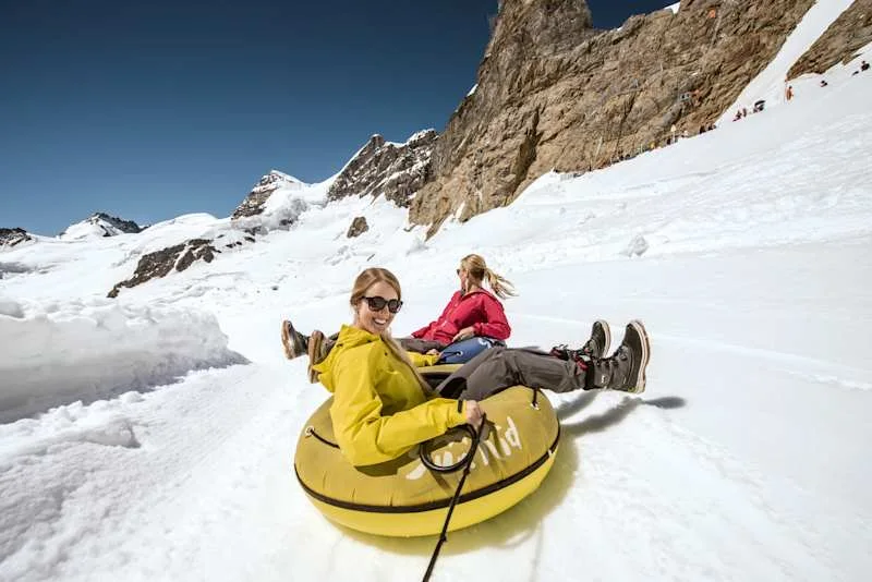 Snow Fun Park